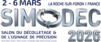 Logo Messe Somodec
