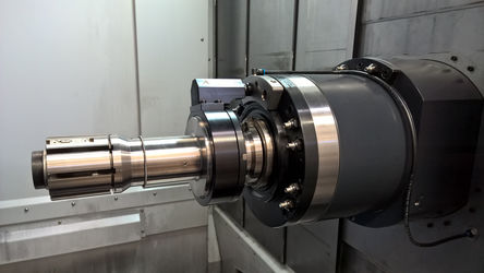 Bilz BPMS pneumatisches Messsystem Messluftübertragung