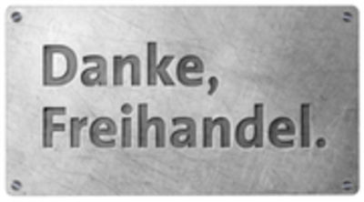 Logo Freihandel VDMA