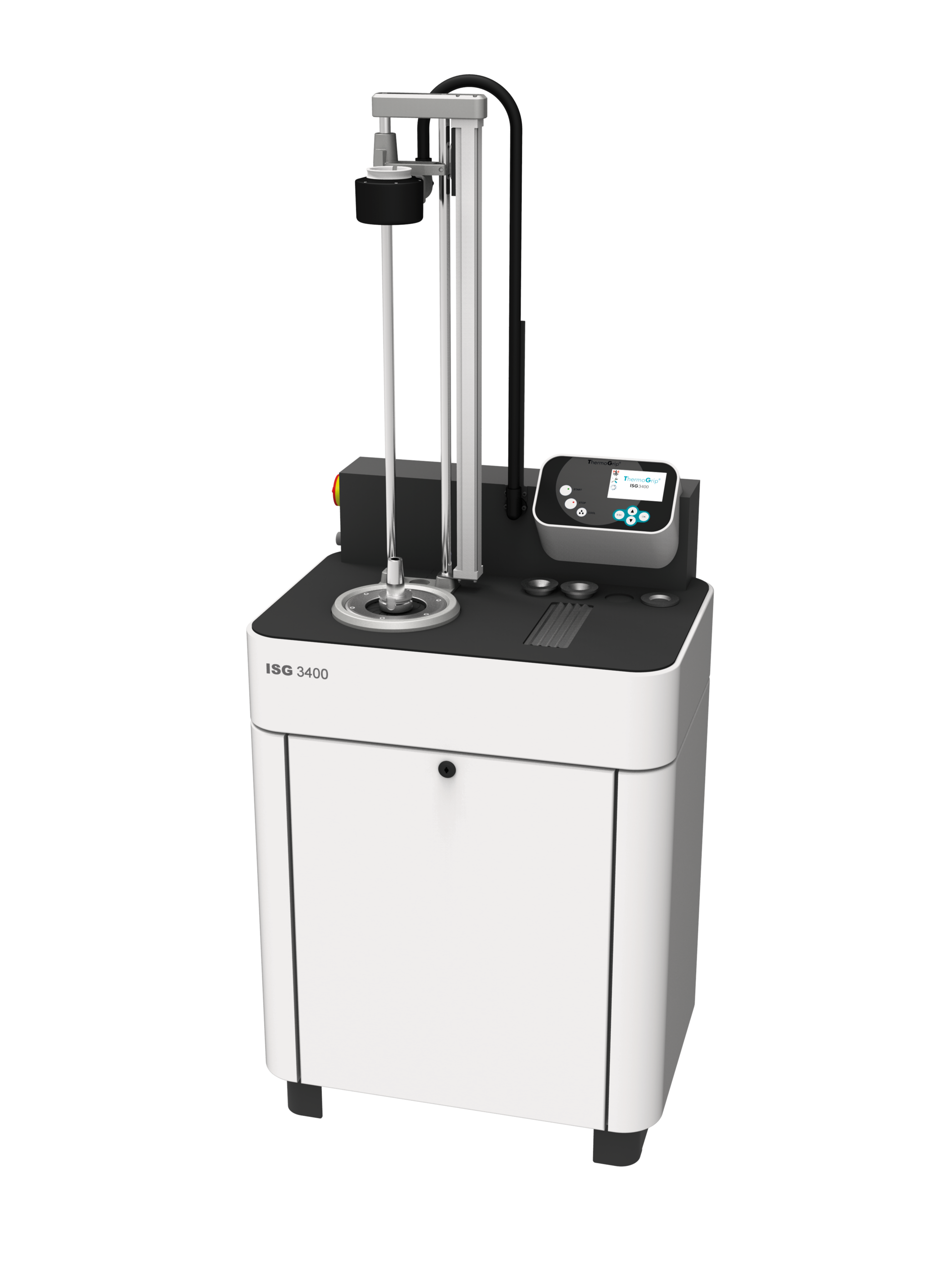 Bilz Schrumpfgerät isg3410wk4