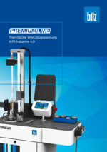 Bilz Premiumline