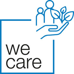 WeCare Logo