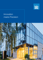 Bilz Highlight Products