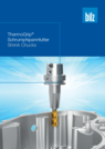 Bilz Schrumpfspannfutter Katalog Thermogrip Schrumpfspannfutter