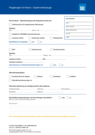 Fragebogen Formbore