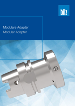 Bilz Modular Adapter