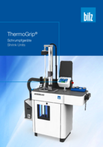Katalog Thermo Grip Schrumpfgeräte