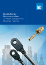 Bilz Druckluft & Ratschen