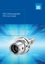 Bilz PSC Werkzeughalter
