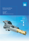 Bedienungsanleitung ThermoGrip® Tool Secure