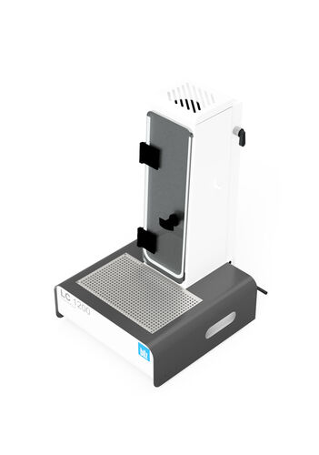 ISG1200 Wasserkühler