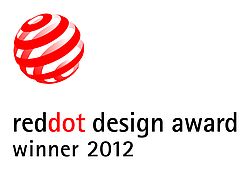Bilz reddot award