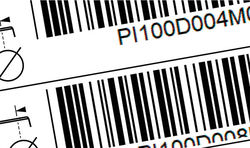 Bilz pay per use Barcode