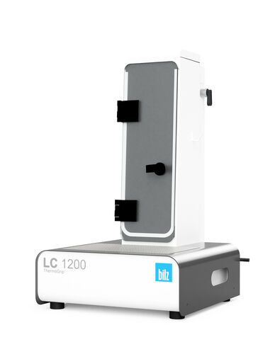 ISG1200 Wasserkühler