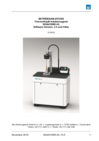 Betriebsanleitung ThermoGrip® Induktionsgerät ISG4410WK-HL Software Version: 3.5 und höher