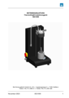 Betriebsanleitung ThermoGrip® Induktionsgerät ISG1000