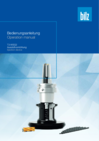 Bedienungsanleitung T3-WSG2 Ausstoßvorrichtung