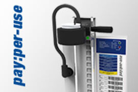 ISG1100 PPU Leihgerät