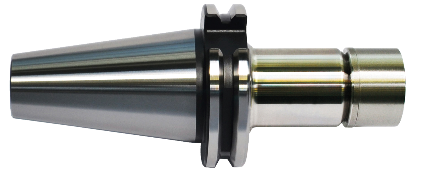 Super Collet Spannfutter