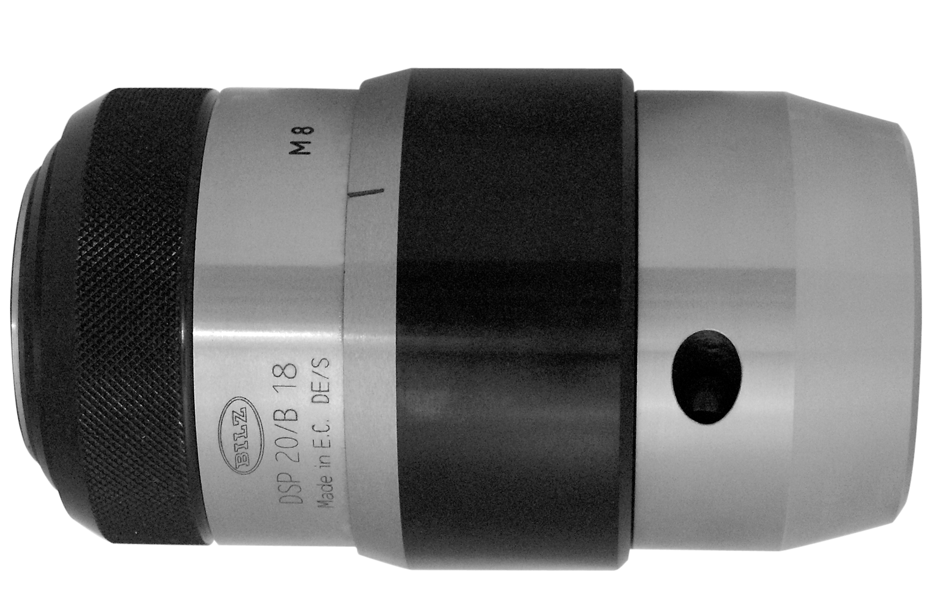 Bilz DSP B6 Gewindeschneidfutter