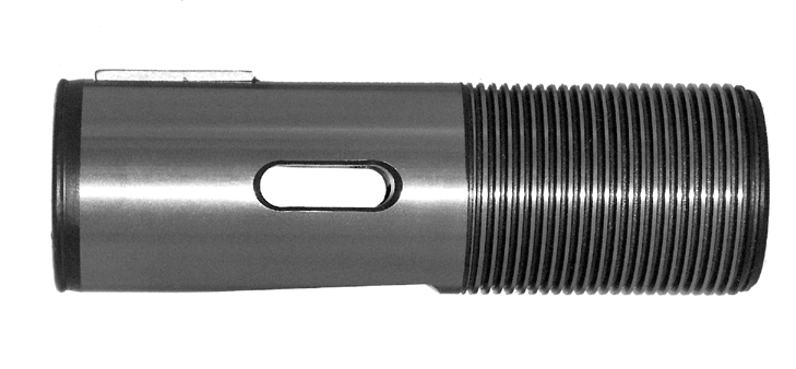 Stellhuelse Type D Stellhülse