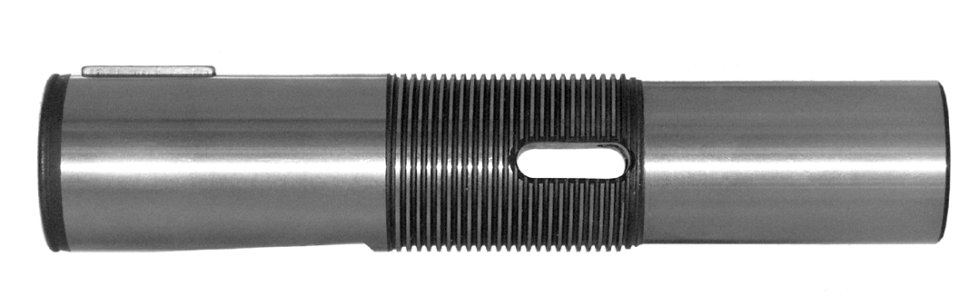 Stellhuelse Type F Stellhülse