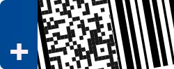Bilz Premium Line Barcode Scanner