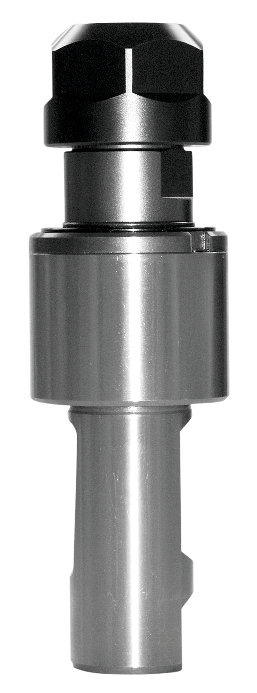 Pendelhalter, Reiben