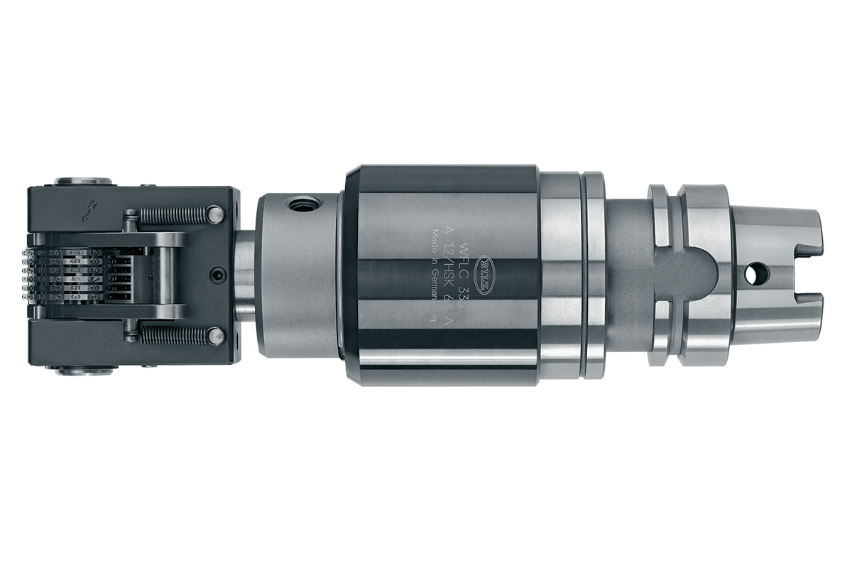 Stempelfutter STF