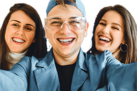 Coole Jobs